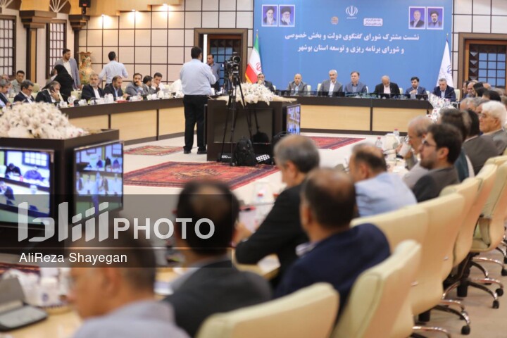 سفر یک‌روزه وزیر اقتصادبه استان بوشهر در هفته دولت