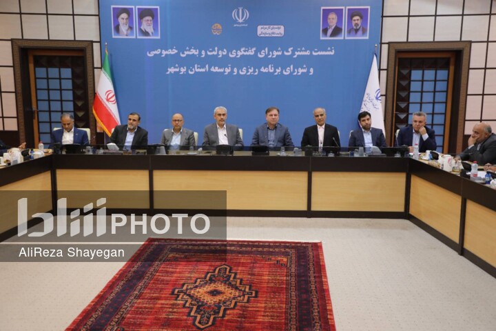 سفر یک‌روزه وزیر اقتصادبه استان بوشهر در هفته دولت