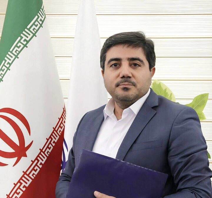 پیام تبریک مدیرکل امور اقتصادی و دارایی فارس به مناسبت روز کارمند