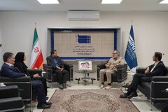 حمایت از مردم و کسب‌وکارها در شرایط بحرانی، اولویت اصلی بیمه آسیا است