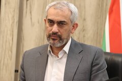 تقدیر وزیر اقتصاد از بیمه ایران برای کسب موفقیت در جشنواره شهید رجایی