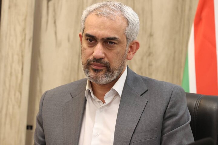 تقدیر وزیر اقتصاد از بیمه ایران برای کسب موفقیت در جشنواره شهید رجایی