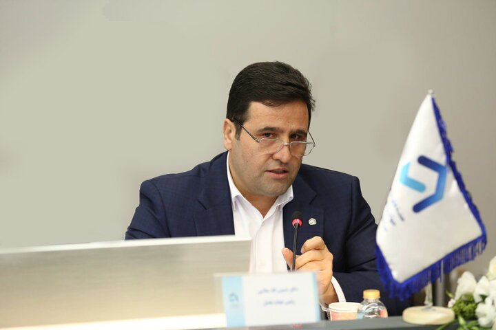 طرح حمایتی صندوق بیمه حوادث طبیعی به هیات وزیران ارائه شد