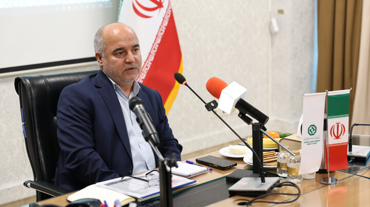 نقش موثر بانک توسعه صادرات ایران در تأمین مالی پروژه‌های بزرگ کشور