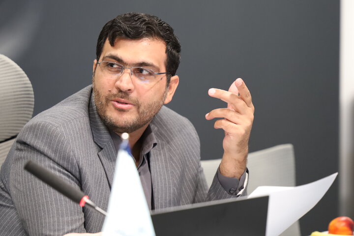 دومین جلسه ستاد منطقه ۹ در مشهد