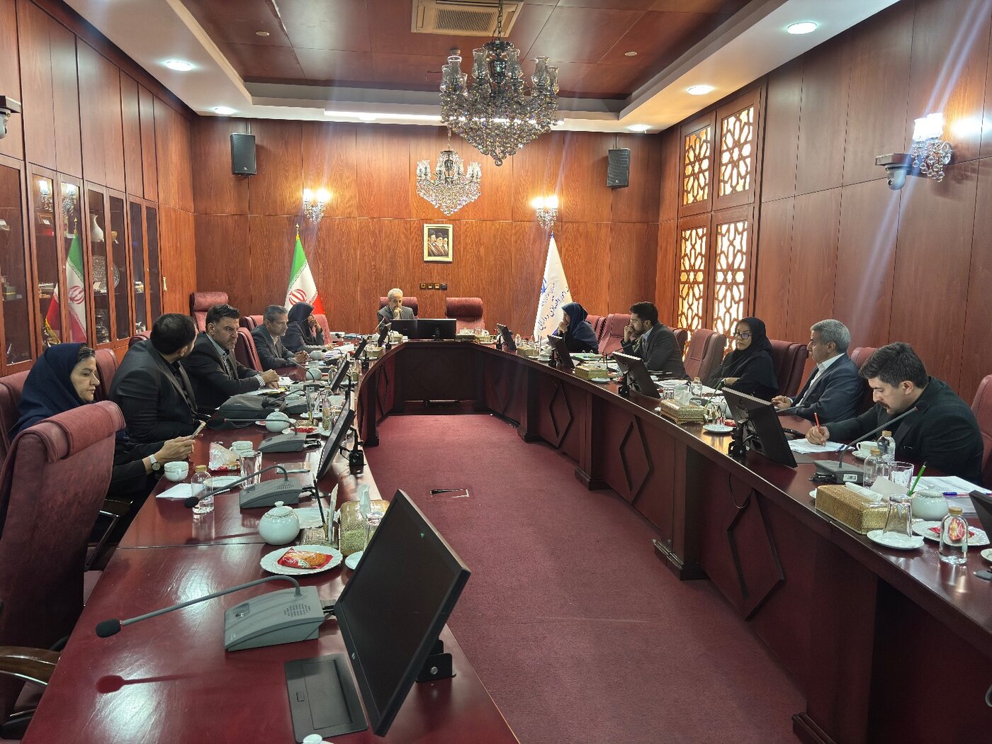 خبر ذخیره‌سازی شده توسط در تاریخ ۱۴۰۵۰۶۰۹-۱۰:۳۴