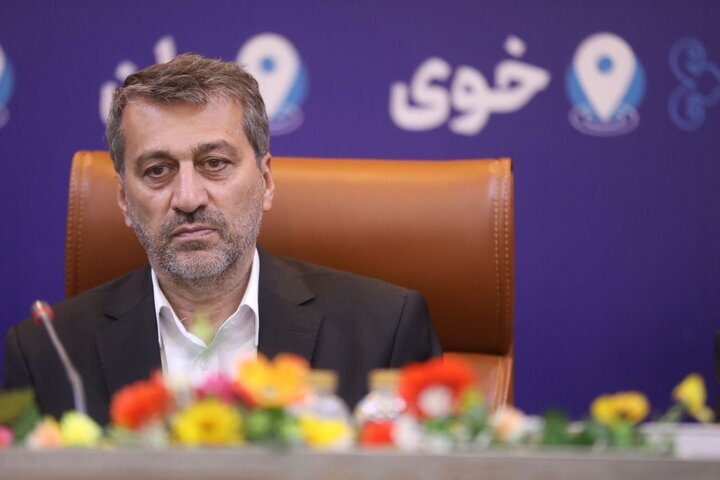 فروزان: ایران برای راه اندازی منطقه آزاد مشترک خوی و ترکیه آماده است