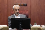 Iran Moves to Turn Customs Posts Into Trade Corridors, Economy Minister Says