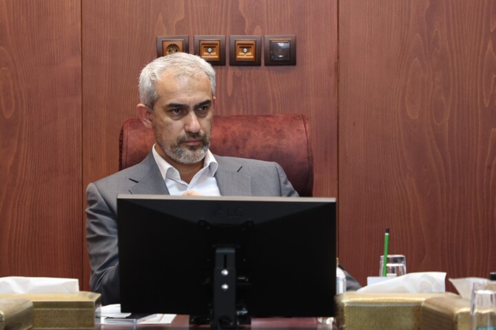 چهارصد و پنجاه و‌ چهارمین جلسه هیات واگذاری