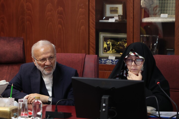 چهارصد و پنجاه و‌ چهارمین جلسه هیات واگذاری