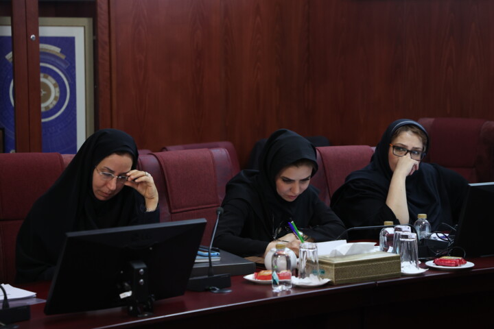 چهارصد و پنجاه و‌ چهارمین جلسه هیات واگذاری