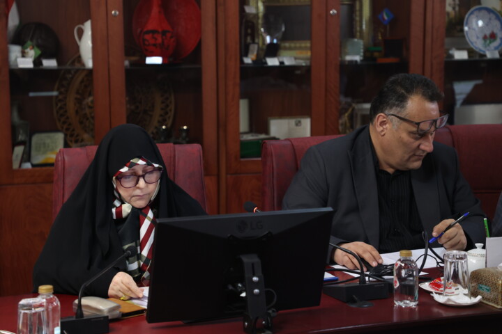 چهارصد و پنجاه و‌ چهارمین جلسه هیات واگذاری