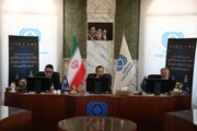 پرهیز از تفکیک سنتی بخش‌های مختلف در نمایشگاه نظام مالی، سرمایه‌گذاری و زیرساخت‌های دیجیتال