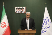 حضور دکتر مدنی زاده در نشست علنی مجازی مجلس شورای اسلامی