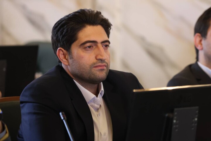 ششمین جلسه شورای سیاست گذاری "هجدهمین نمایشگاه بین المللی نظام مالی، سرمایه گذاری و زیر ساخت های دیجیتال"