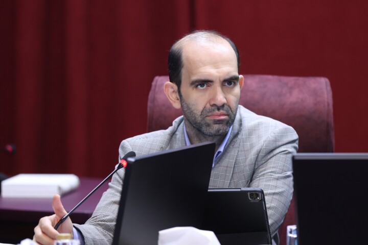 هشتاد و یکمین جلسه کمیسیون اقتصاد دولت
