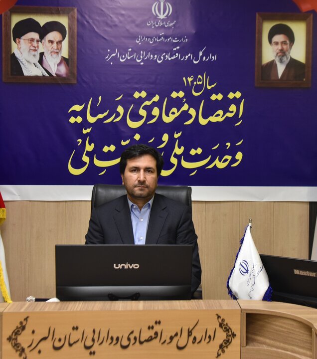 نشست خبری مدیرکل با خبرنگاران و اصحاب رسانه