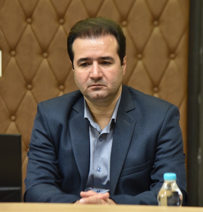 نشست خبری مدیرکل با خبرنگاران و اصحاب رسانه
