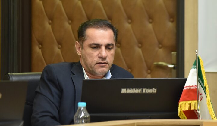 نشست خبری مدیرکل با خبرنگاران و اصحاب رسانه