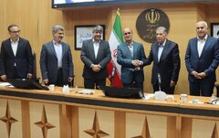 تأکید معاون وزیر اقتصاد بر مقررات‌زدایی و تسهیل تجارت در گیلان