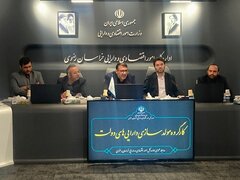 فرصت ۶ ماهه دستگاه های دولتی برای فروش و مولدسازی املاک