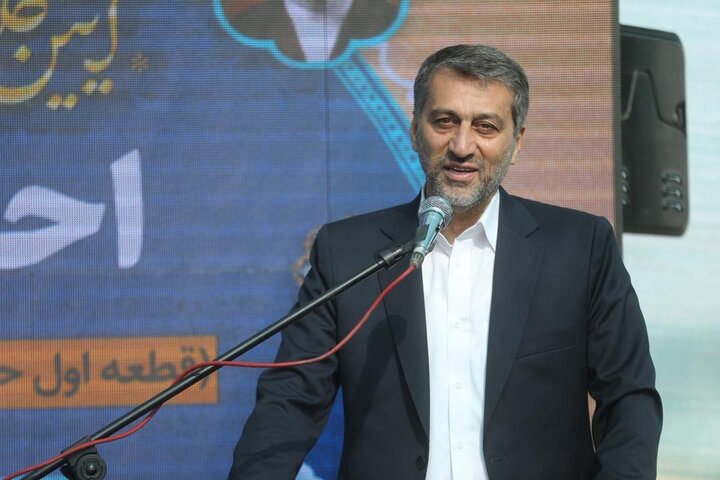 وحدت و همگرایی مدیران؛ زیربنای توسعه و آبادانی آبادان و خرمشهر / منطقه آزاد اروند نشان داد مسیر توسعه و آبادانی از اتحاد و همدلی می‌گذرد