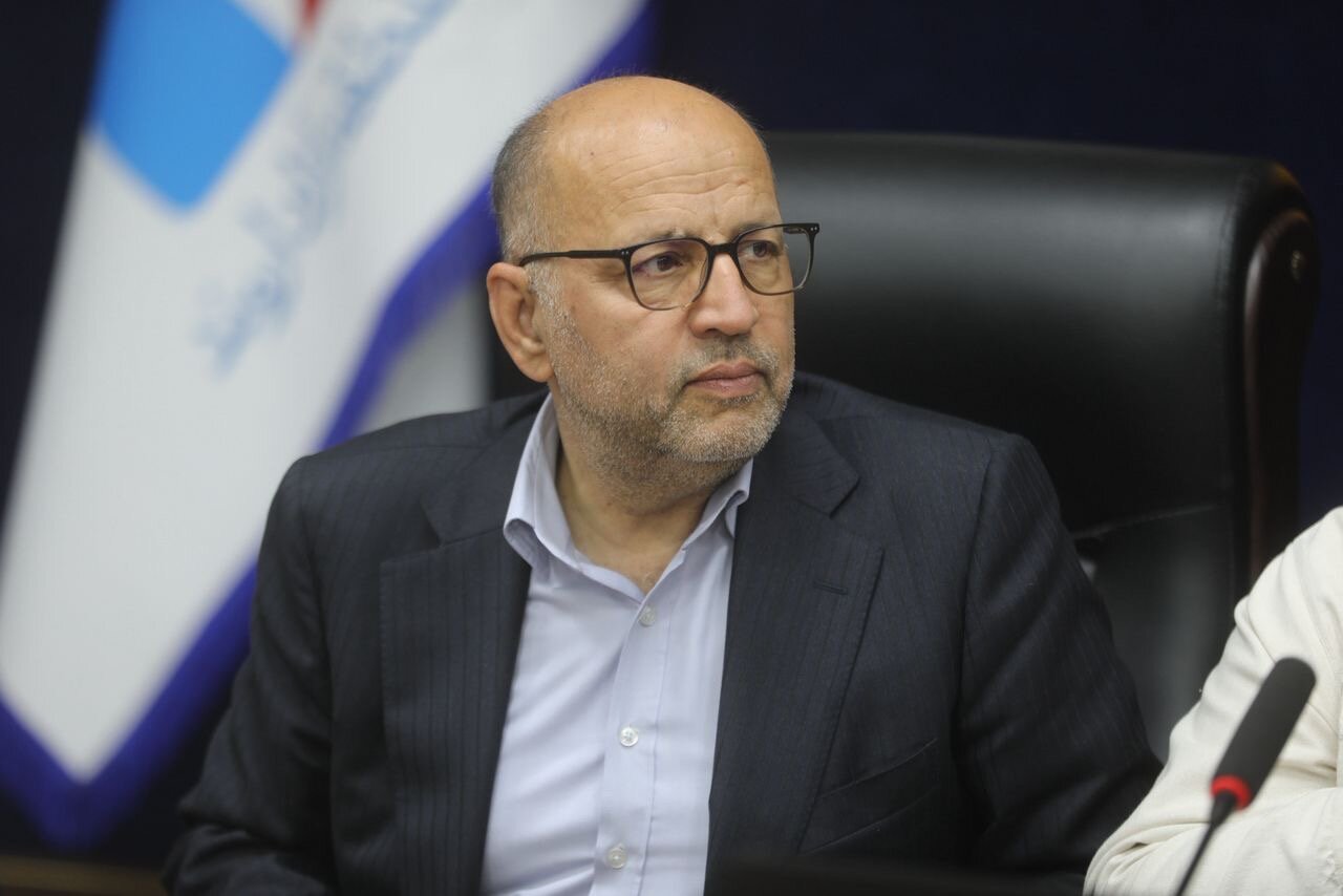  Iran Reviews Production and Export Barriers in Arvand Free Zone