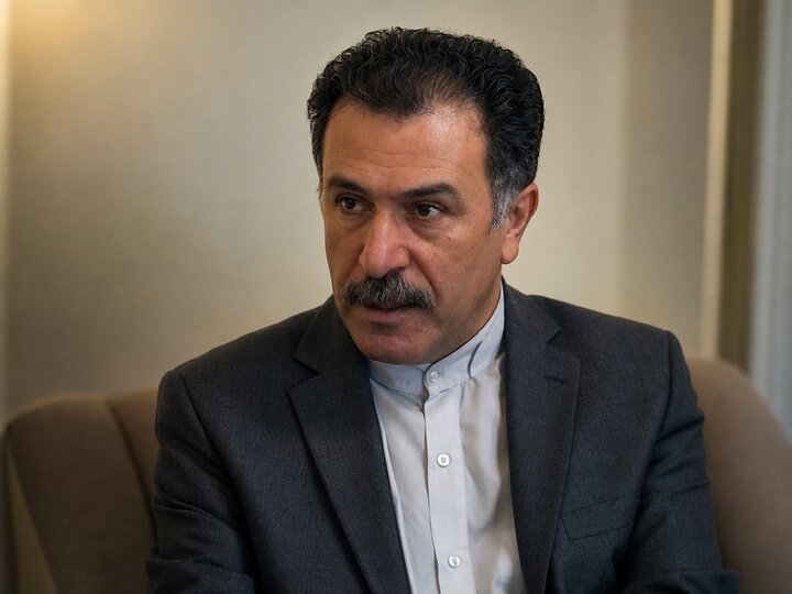 رونمایی از ۲۰ بسته ویژه سرمایه گذاری بی نام استان قزوین با حضور وزیر کشور
