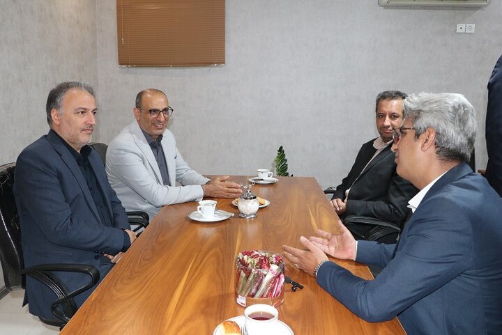 گرامیداشت هفته دولت