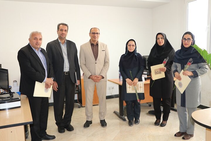 گرامیداشت هفته دولت