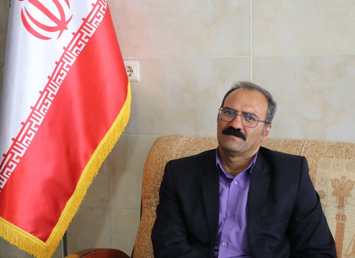 ساماندهی ۱۰۱ خودروی دولتی و شناسایی ۱۲۵ ملک مازاد در چهارمحال و بختیاری