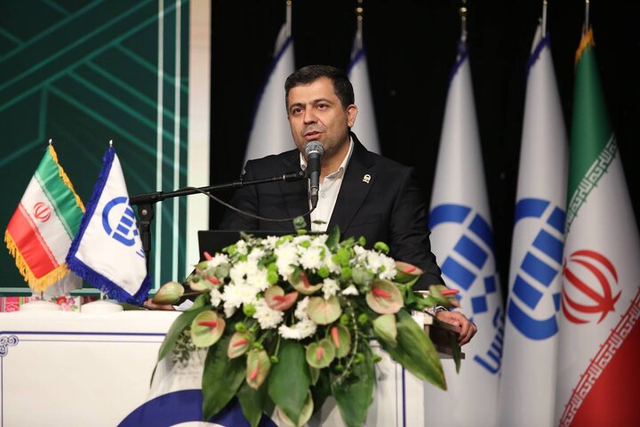 شبکه فروش، محور تحول و سودآوری شرکت است