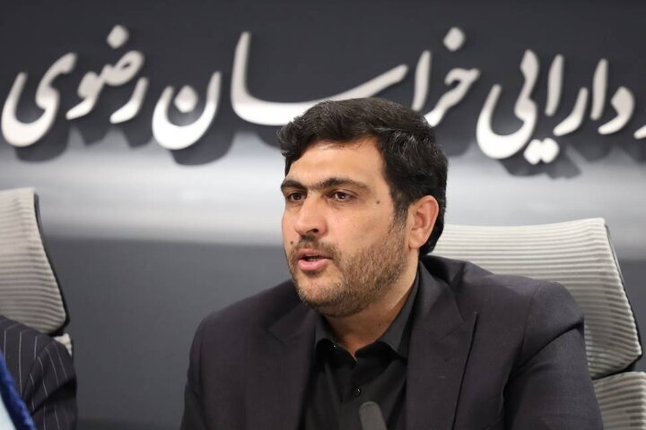 Iran’s Razavi Khorasan Approves $49.2 Million in Foreign Investment Projects