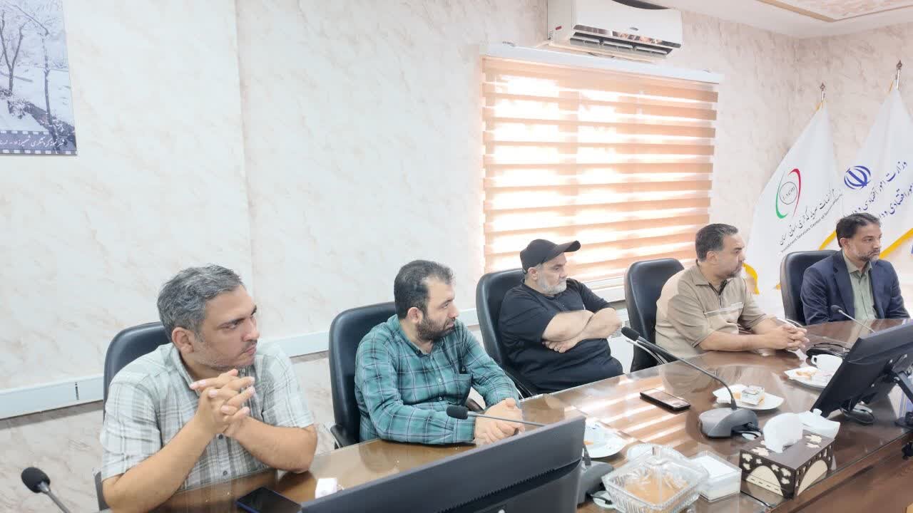 تقدیر از خبرنگاران فعال استان در حوزه اقتصادی