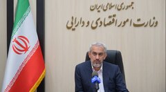 سفرهای اقتصادی مدنی‌زاده به روسیه و هند/وزیر اقتصاد:دیپلماسی اقتصادی را به ابزار عملی مقابله با تحریم تبدیل می کنیم