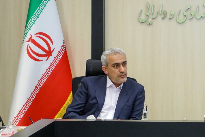 اقتصاد ایران را مردم ایران می‌سازند، نه وزارت خزانه‌داری آمریکا
