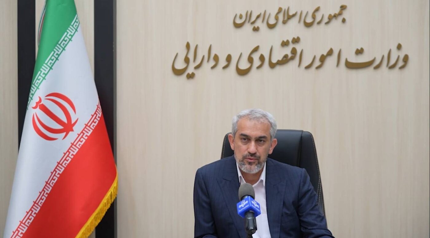 سفرهای اقتصادی مدنی‌زاده به روسیه و هند/وزیر اقتصاد:دیپلماسی اقتصادی را به ابزار عملی مقابله با تحریم تبدیل می کنیم