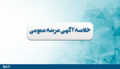 عرضه و واگذاری برخی از دارایی و بنگاه متعلق به دولت
