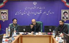 نشان‌دار کردن مالیات‌ها افزایش شفافیت و انگیزه مودیان را به همراه دارد