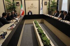 کنسرسیوم حکمرانی هوشمند یارانه‌ها با راهبری وزارت اقتصاد تشکیل می‌شود
