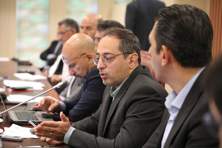 شناسایی ظرفیت ۶ هزار میلیارد تومانی مولدسازی در مبارکه