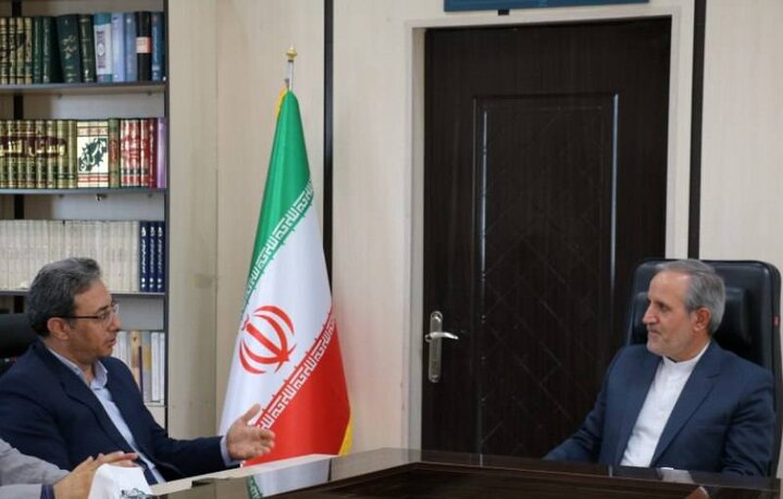 هم‌افزایی اقتصادی و قضایی برای حمایت از سرمایه‌گذاری در آذربایجان‌غربی