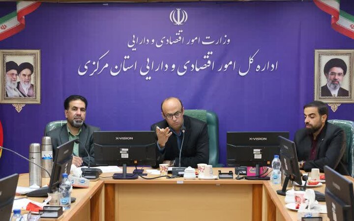 نشان‌دار کردن مالیات‌ها افزایش شفافیت و انگیزه مودیان را به همراه دارد