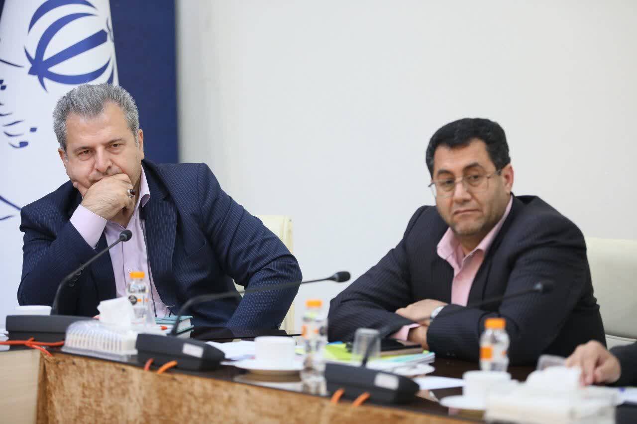 آغاز روز همدان با طلوع ۷ همت سرمایه‌گذاری و ۹۵۰ فرصت شغلی؛ عزم استاندار برای فتح قله‌های توسعه