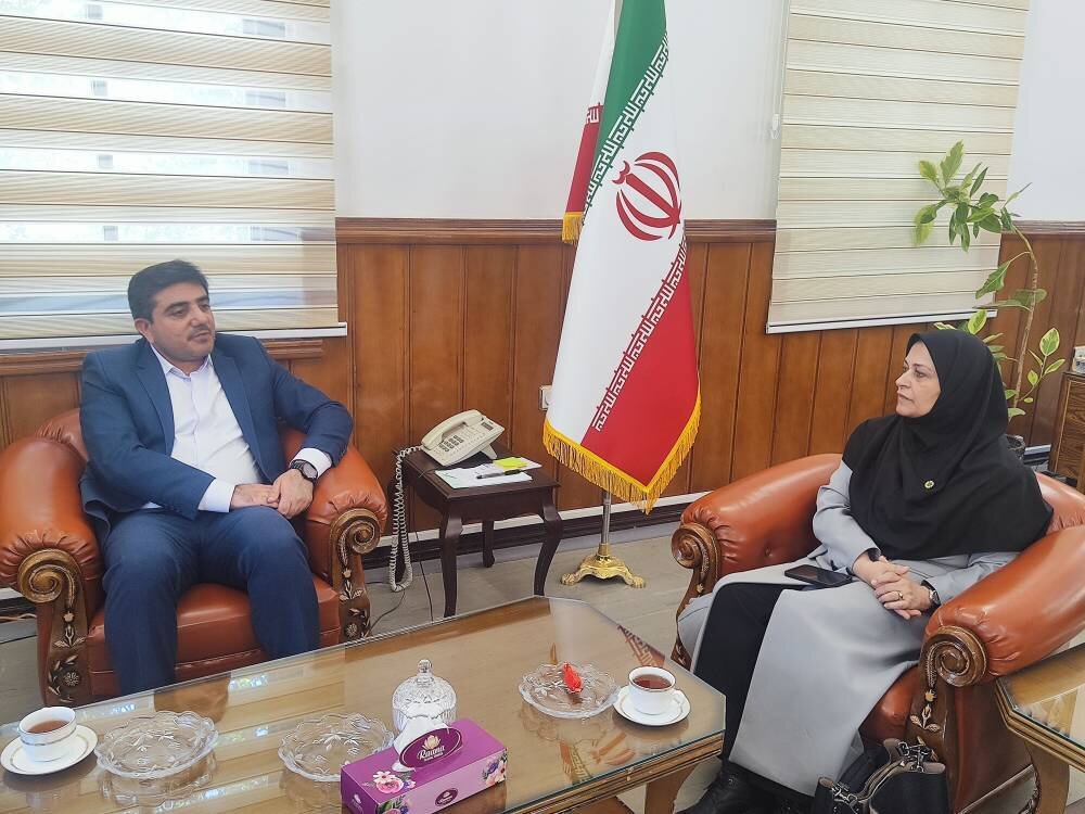 تاکید بر رفع چالش‌های زیست‌محیطی فارس؛ از تأمین ساختمان اداری تا بهبود معیشت محیط‌بانان