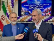  فعال‌سازی مرزهای شمالی، راهکاری برای خنثی‌سازی آثار محاصره دریایی در جنوب است