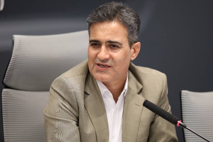 پانزدهمین نشست هم اندیشی مستمر ذیحسابان و معاونین ذیحساب دستگاه های اجرایی استان خراسان رضوی