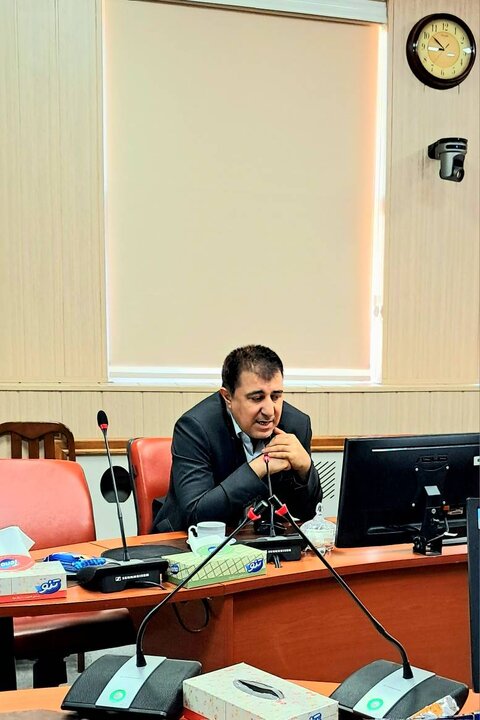 هفتمین نشست وبیناری با ادارات کل امور اقتصادی و دارایی استان‌ها با موضوع مشارکت اقتصادی زنان در تاریخ ۲۷ مردادماه ۱۴۰۵ برگزار شد.