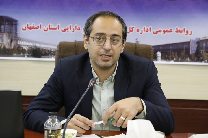 مودیان اصفهانی مالیات خود را به طرح های  اولویت دار اختصاص دهند