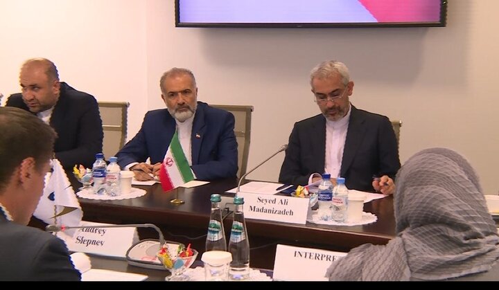 استفاده از ارز مبنا در مبادلات ایران و اتحادیه اوراسیا